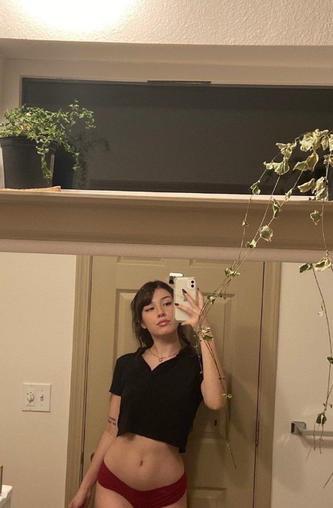 Индивидуалка Полли фото № 2 в городе Павло-Федоровка