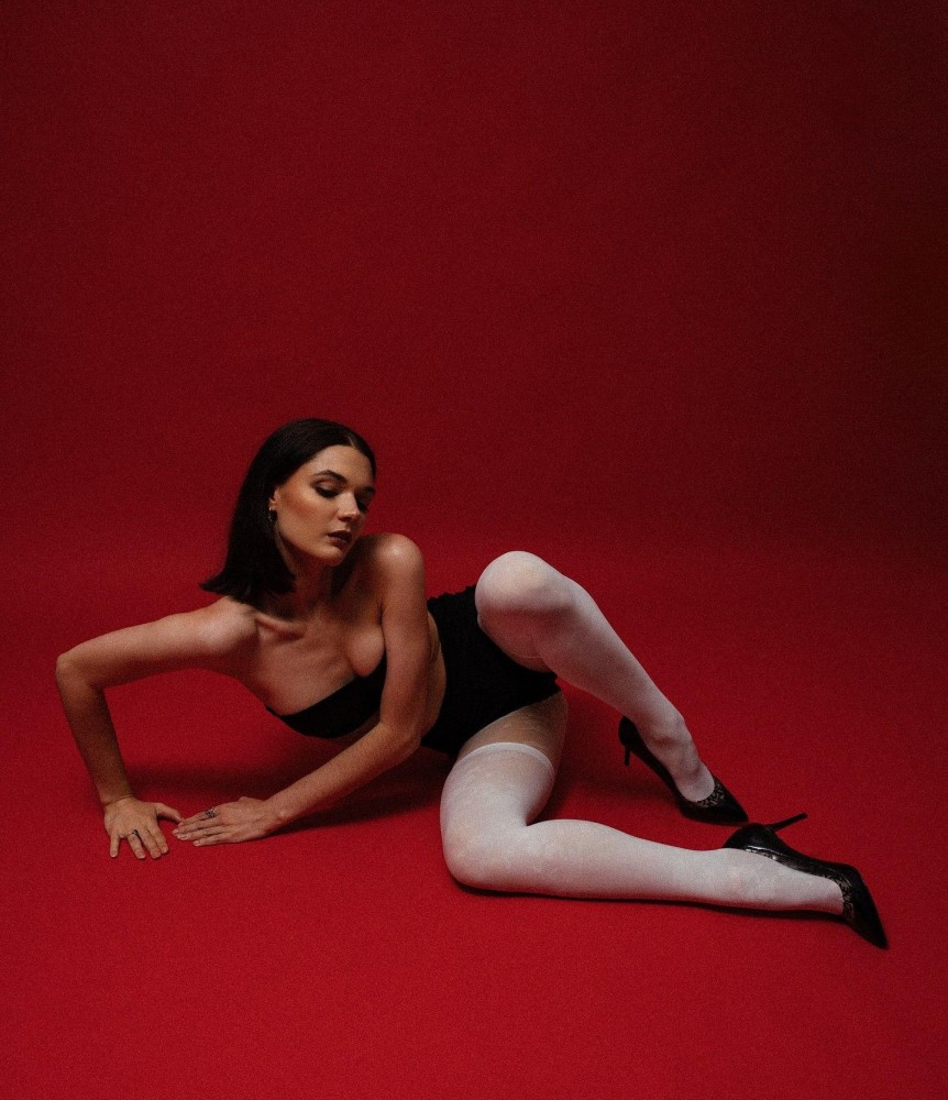 Индивидуалка Поля фото № 2 в городе Павло-Федоровка