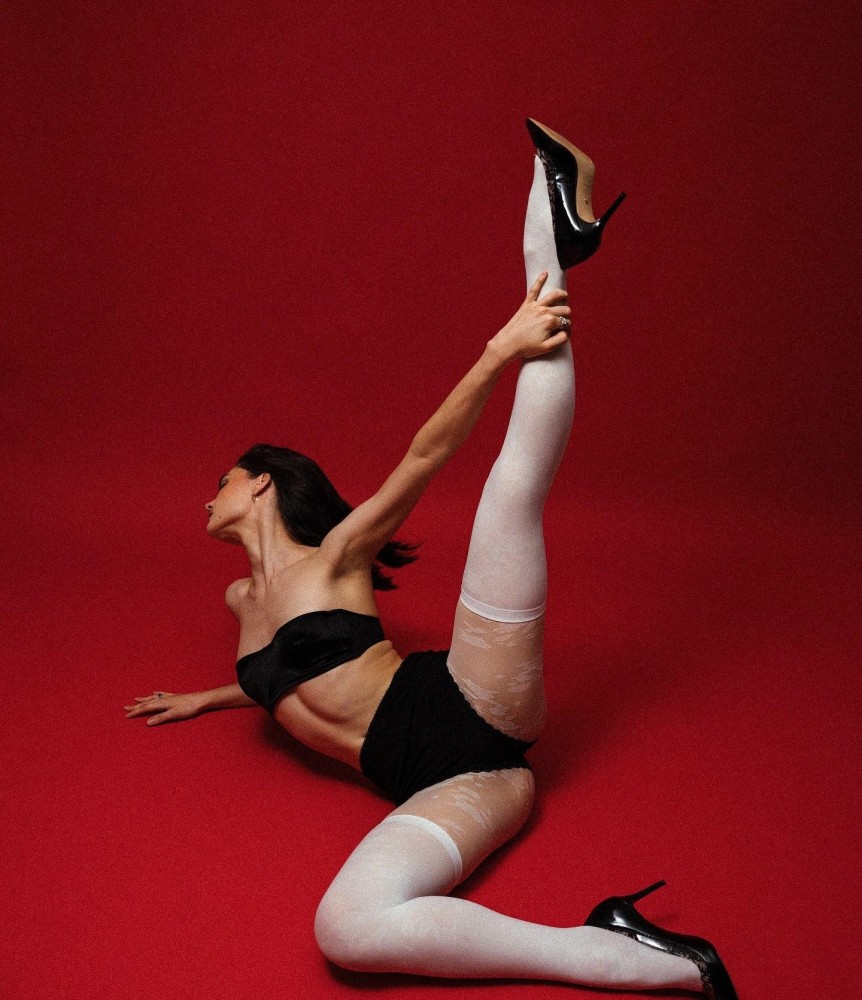 Индивидуалка Поля фото № 2 в городе Павло-Федоровка