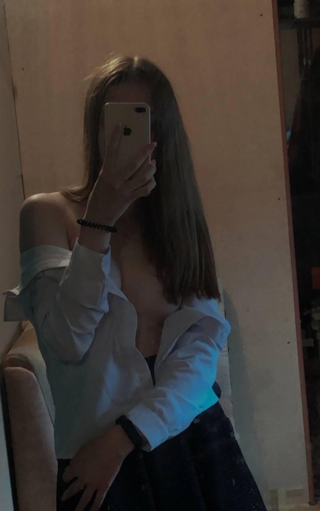 Индивидуалка Сима фото № 2 в городе Павло-Федоровка