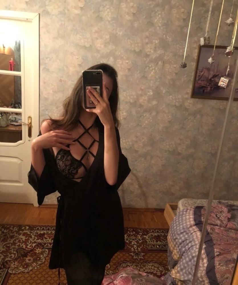 Индивидуалка Сима фото № 2 в городе Павло-Федоровка