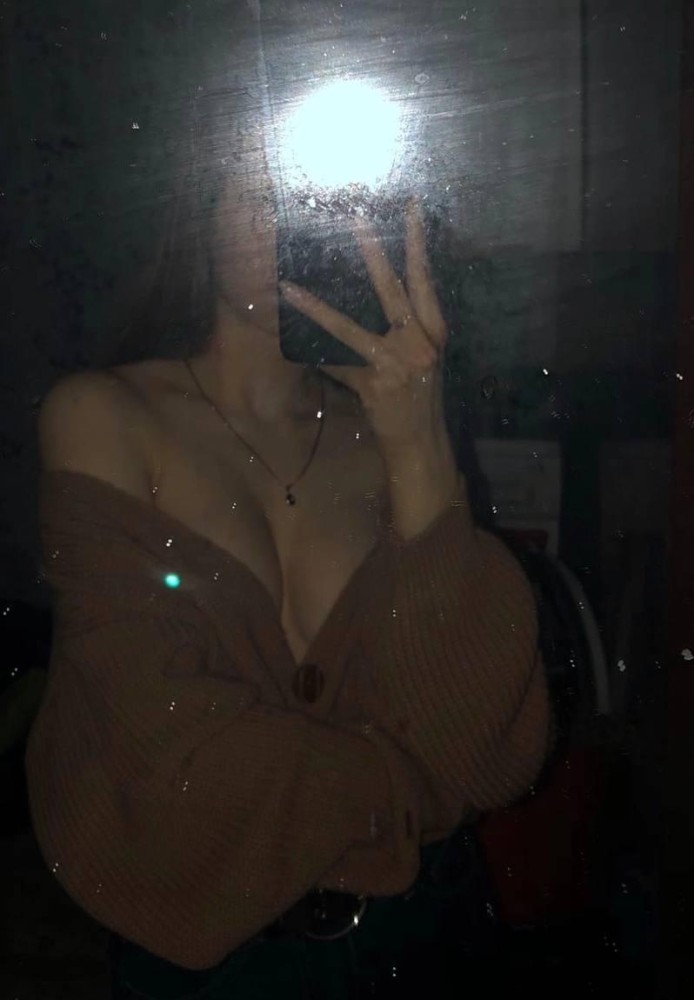 Индивидуалка Сима фото № 2 в городе Павло-Федоровка