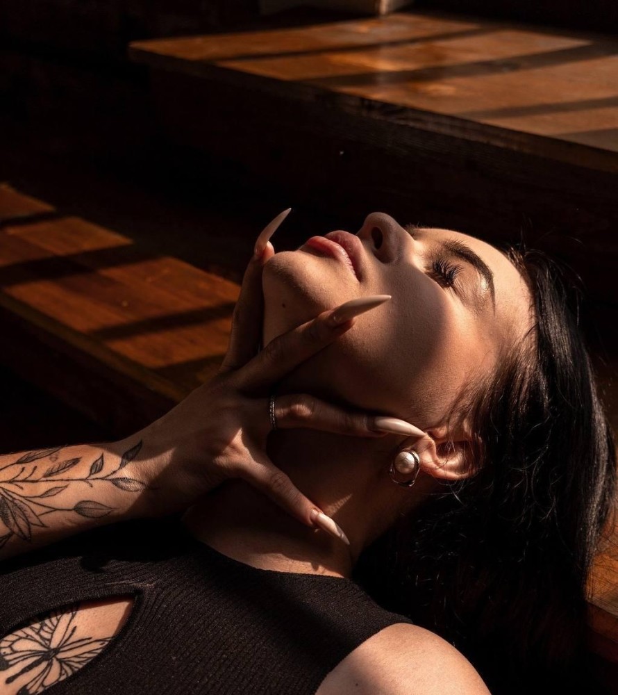 Индивидуалка Варенька фото № 2 в городе Павло-Федоровка