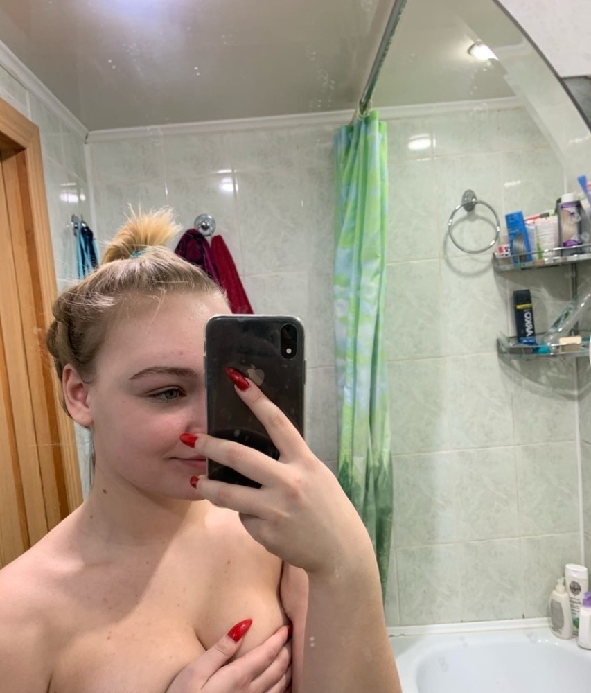 Индивидуалка Вера фото № 2 в городе Павло-Федоровка