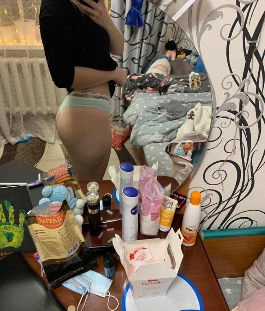 Индивидуалка Вера фото № 2 в городе Павло-Федоровка