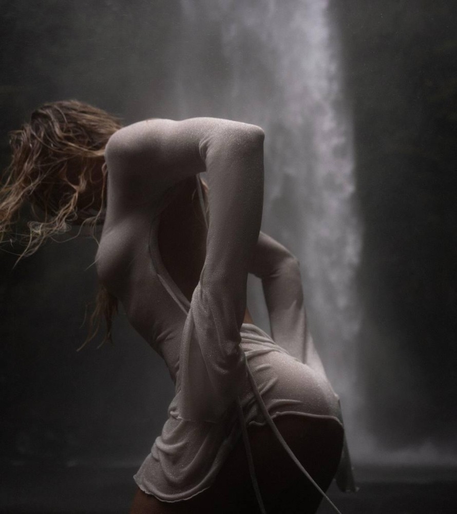 Индивидуалка Вера фото № 2 в городе Павло-Федоровка