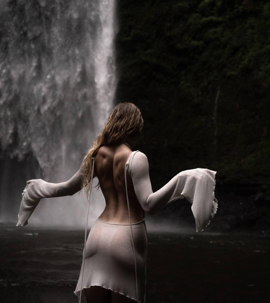 Индивидуалка Вера фото № 2 в городе Павло-Федоровка