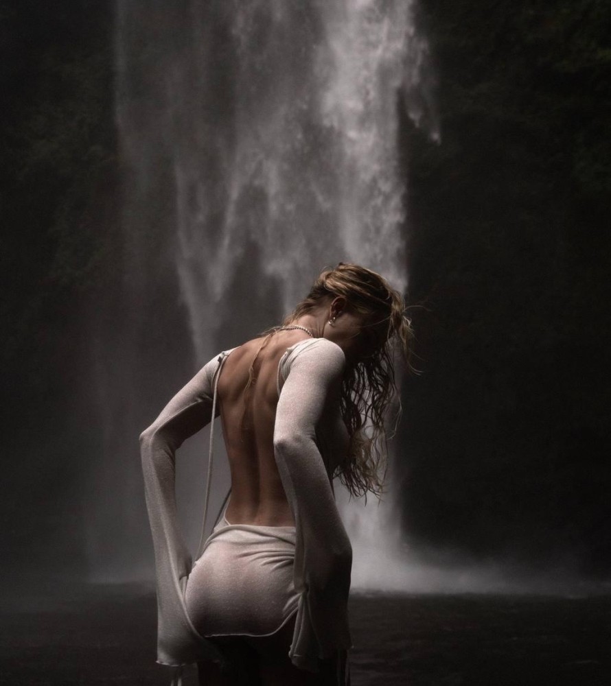 Индивидуалка Вера фото № 2 в городе Павло-Федоровка