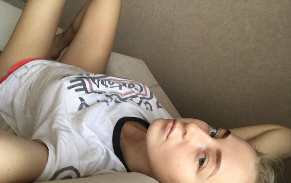 Индивидуалка Вивьен фото № 2 в городе Павло-Федоровка