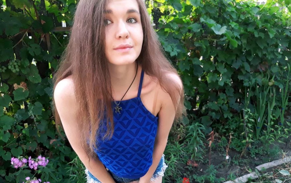 Индивидуалка Яна фото № 2 в городе Павло-Федоровка