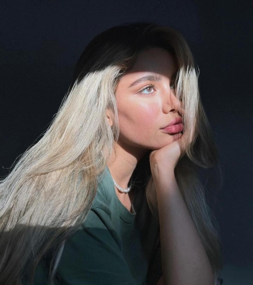 Индивидуалка Янчик фото № 2 в городе Павло-Федоровка