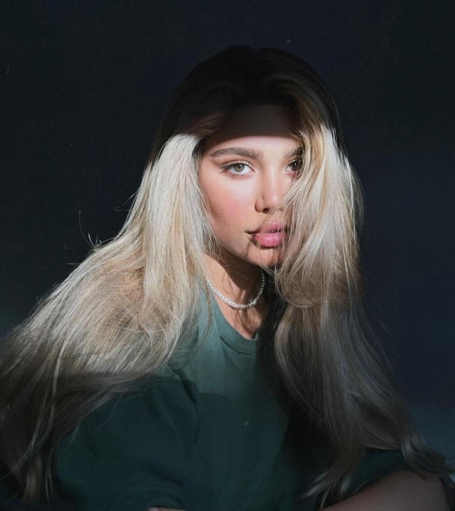 Индивидуалка Янчик фото № 2 в городе Павло-Федоровка