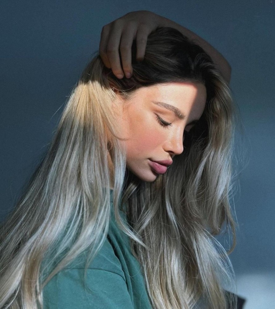 Индивидуалка Янчик фото № 2 в городе Павло-Федоровка