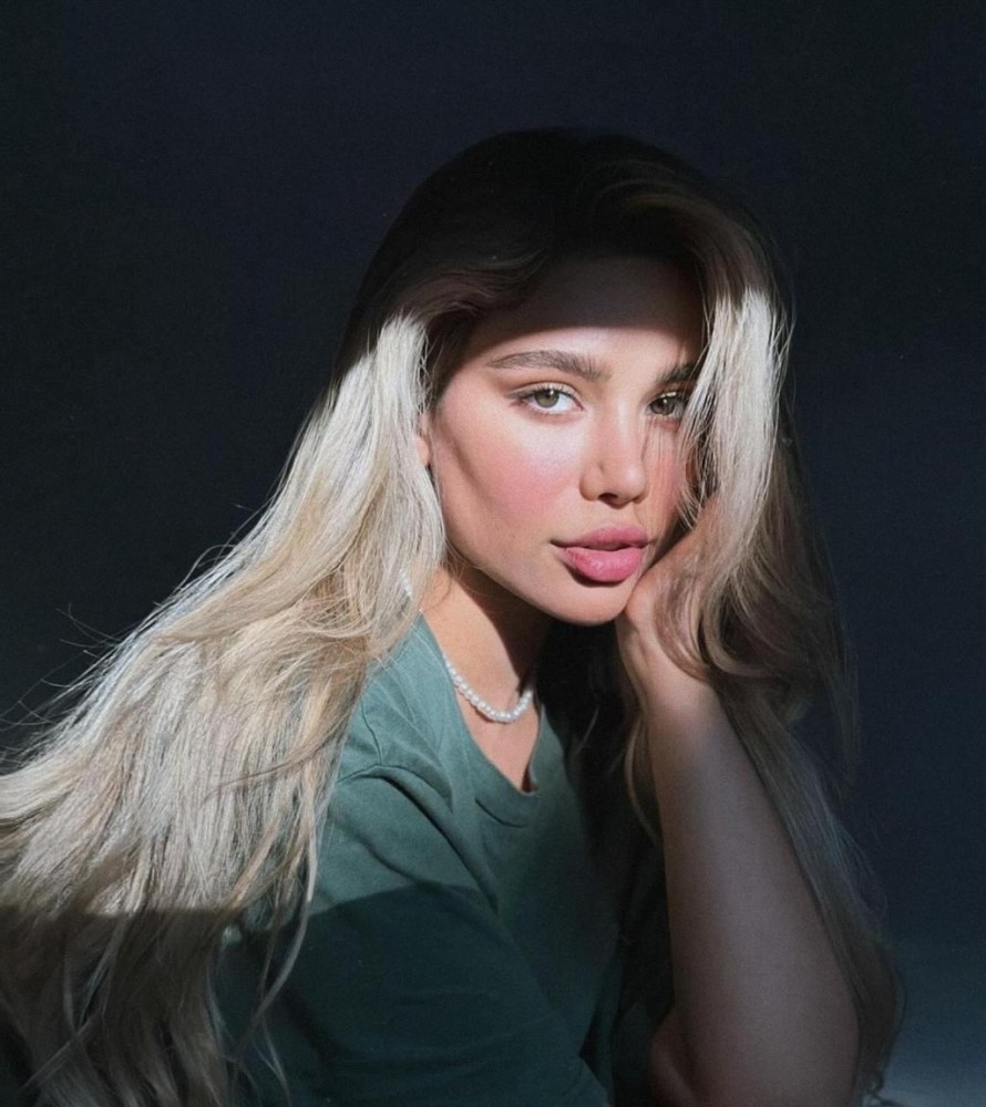 Индивидуалка Янчик фото № 2 в городе Павло-Федоровка