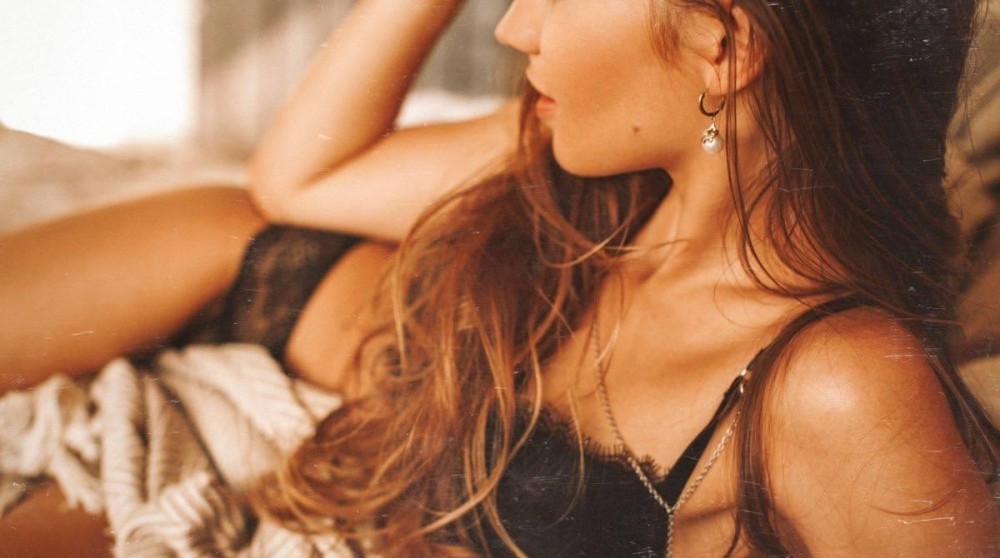 Индивидуалка Жанна фото № 2 в городе Павло-Федоровка