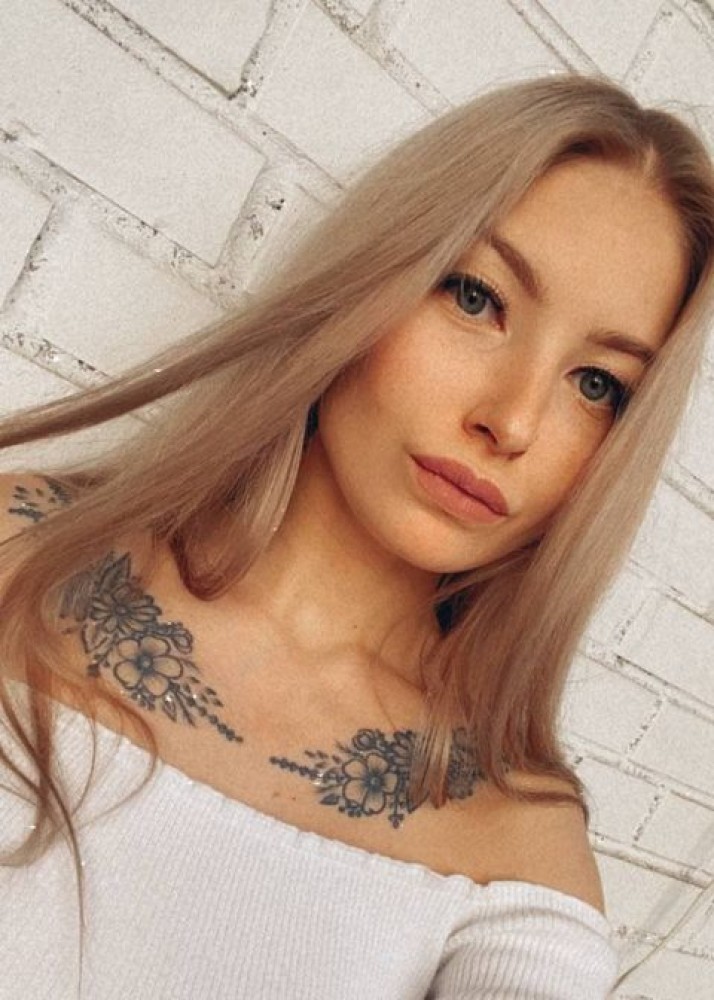 Индивидуалка Адель фото № 2 в городе Павло-Федоровка