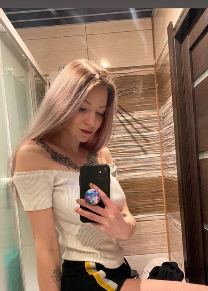 Индивидуалка Адель фото № 2 в городе Павло-Федоровка