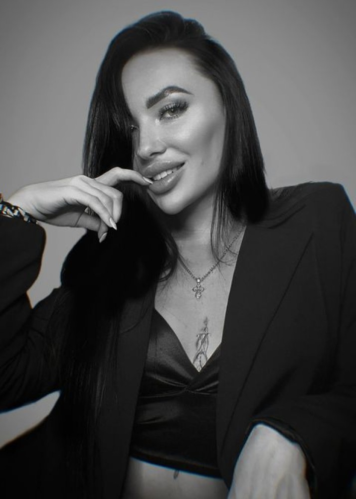 Индивидуалка Аделина главное фото в городе Павло-Федоровка 