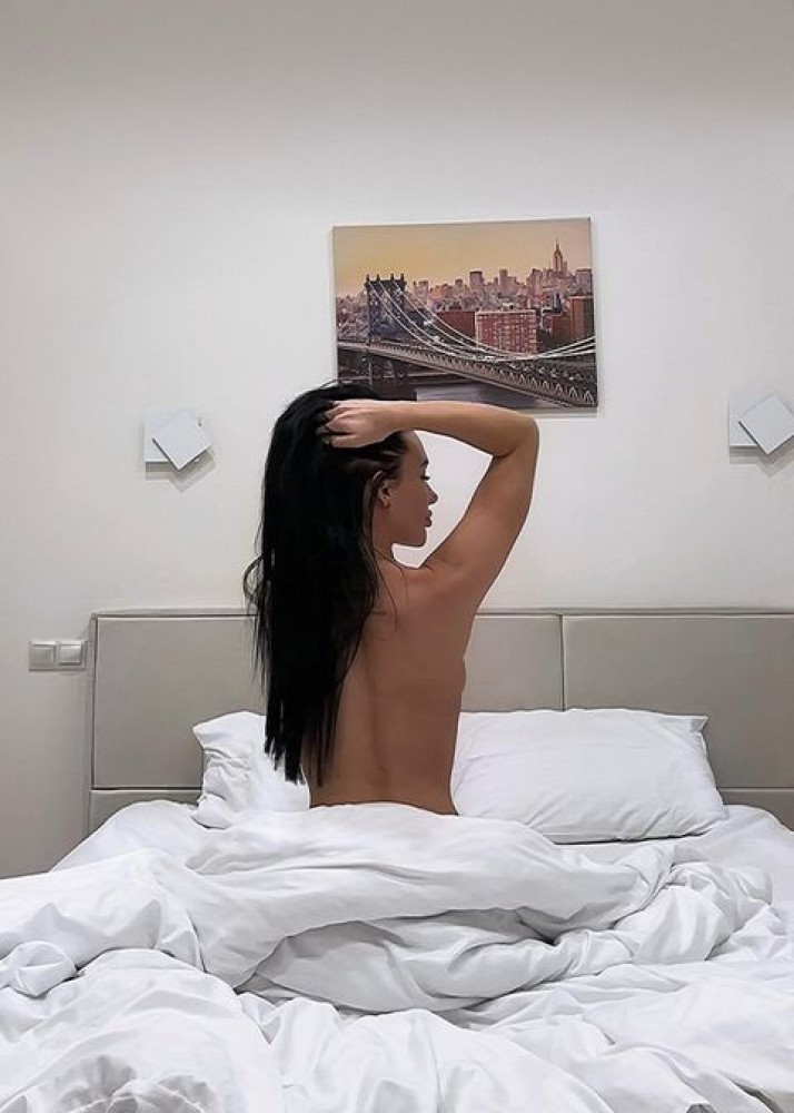 Индивидуалка Аделина фото № 2 в городе Павло-Федоровка