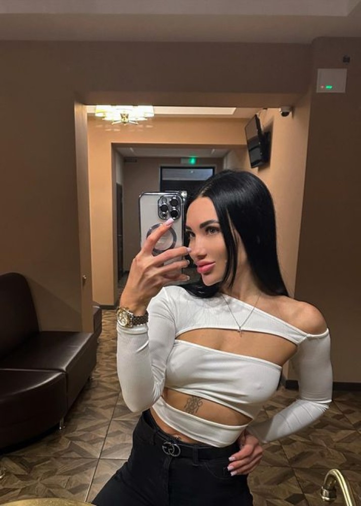 Индивидуалка Аделина фото № 2 в городе Павло-Федоровка