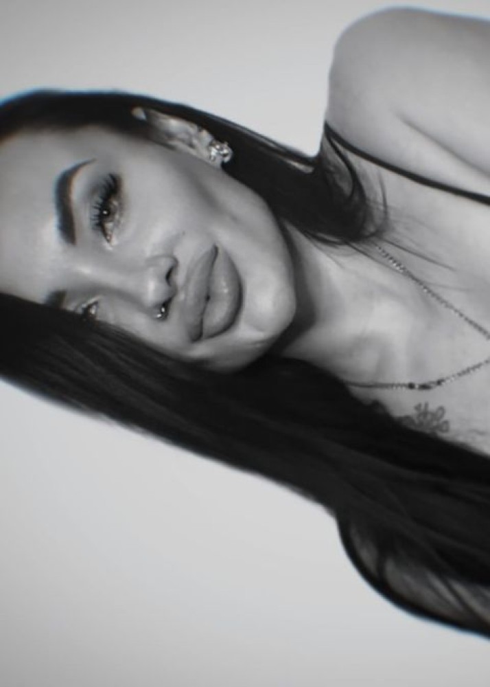 Индивидуалка Аделина фото № 2 в городе Павло-Федоровка