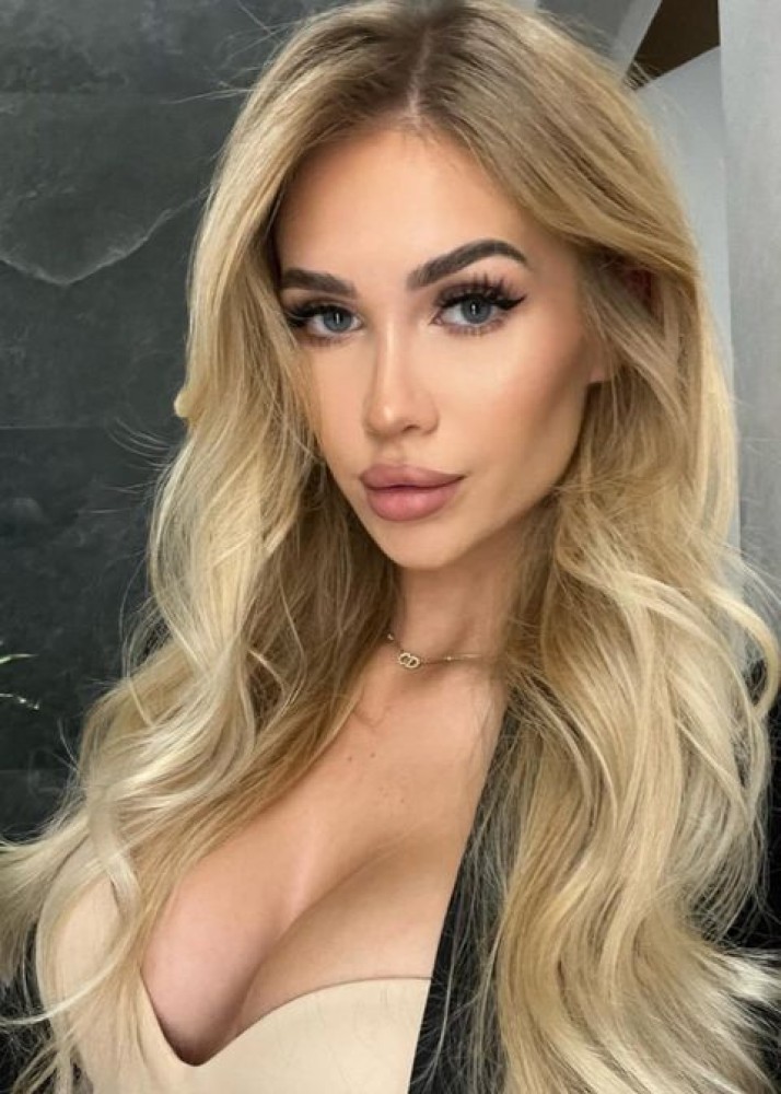 Индивидуалка Алиса главное фото в городе Павло-Федоровка 