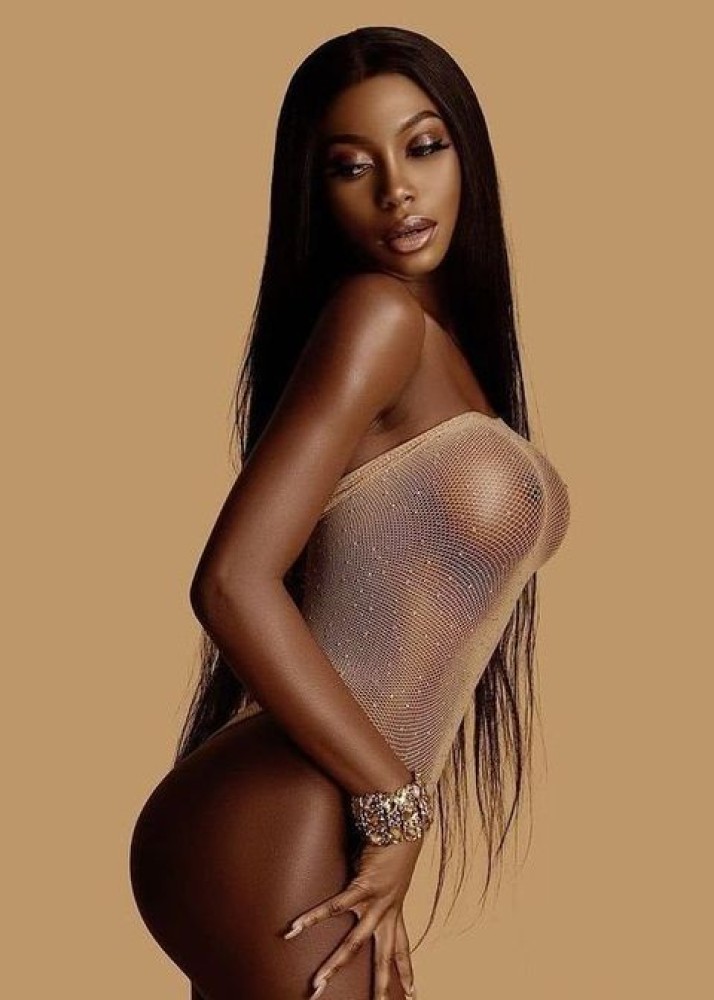 Индивидуалка Аманда фото № 2 в городе Павло-Федоровка