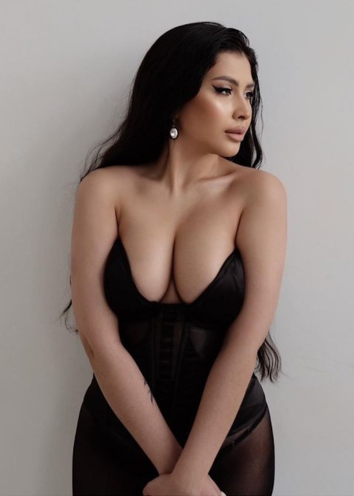 Индивидуалка Амина главное фото в городе Павло-Федоровка 