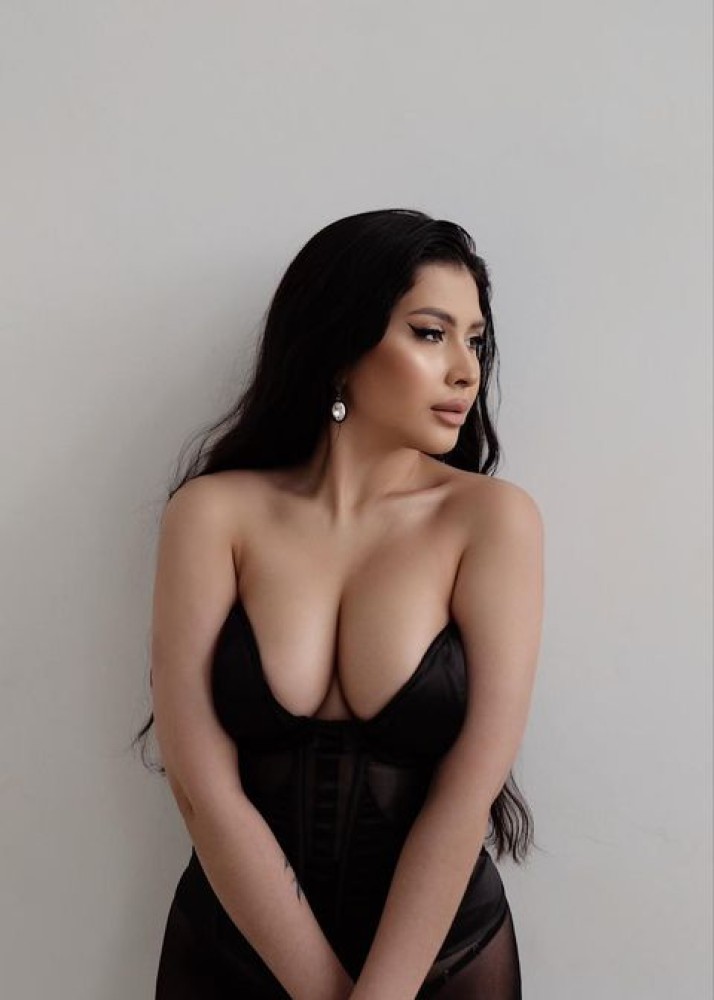 Индивидуалка Амина фото № 2 в городе Павло-Федоровка