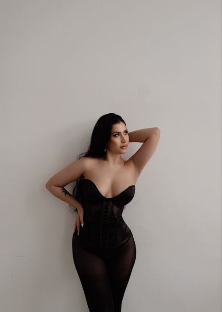 Индивидуалка Амина фото № 2 в городе Павло-Федоровка