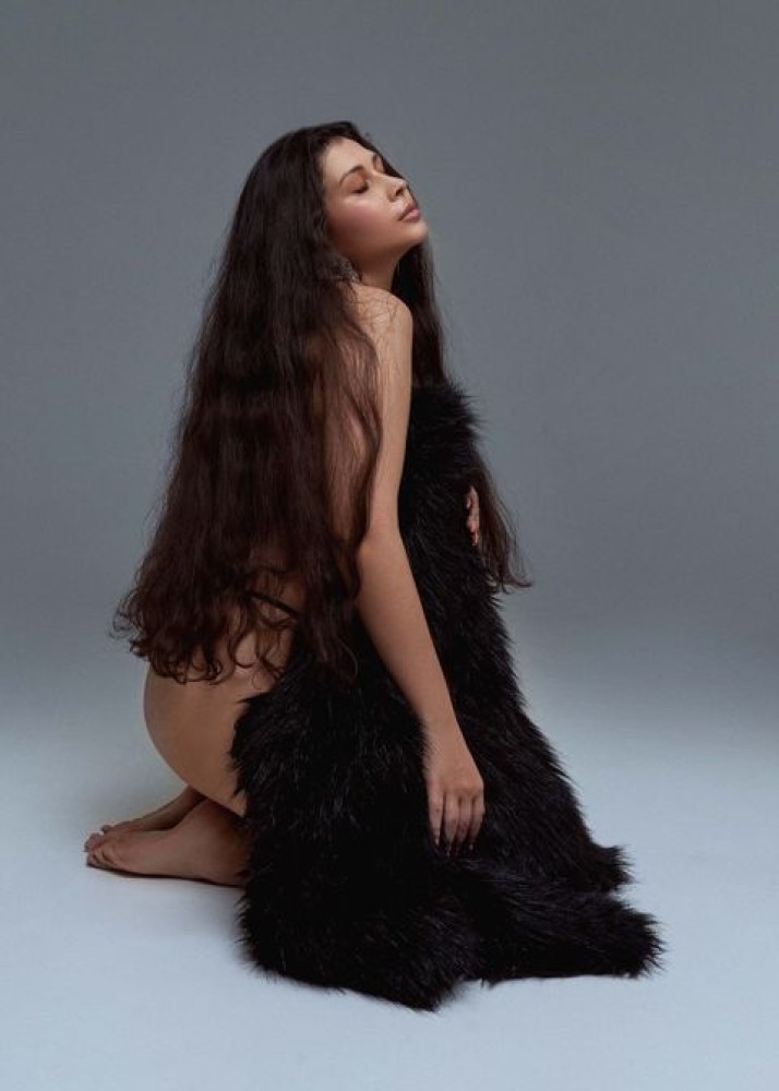 Индивидуалка Амина фото № 2 в городе Павло-Федоровка