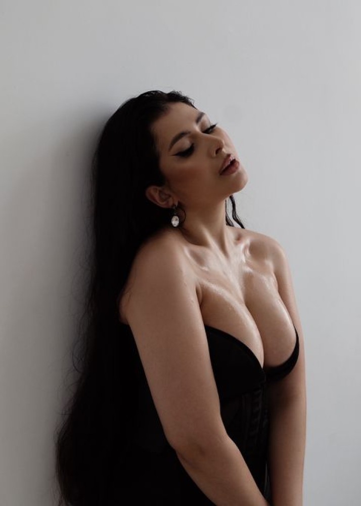 Индивидуалка Амина фото № 2 в городе Павло-Федоровка