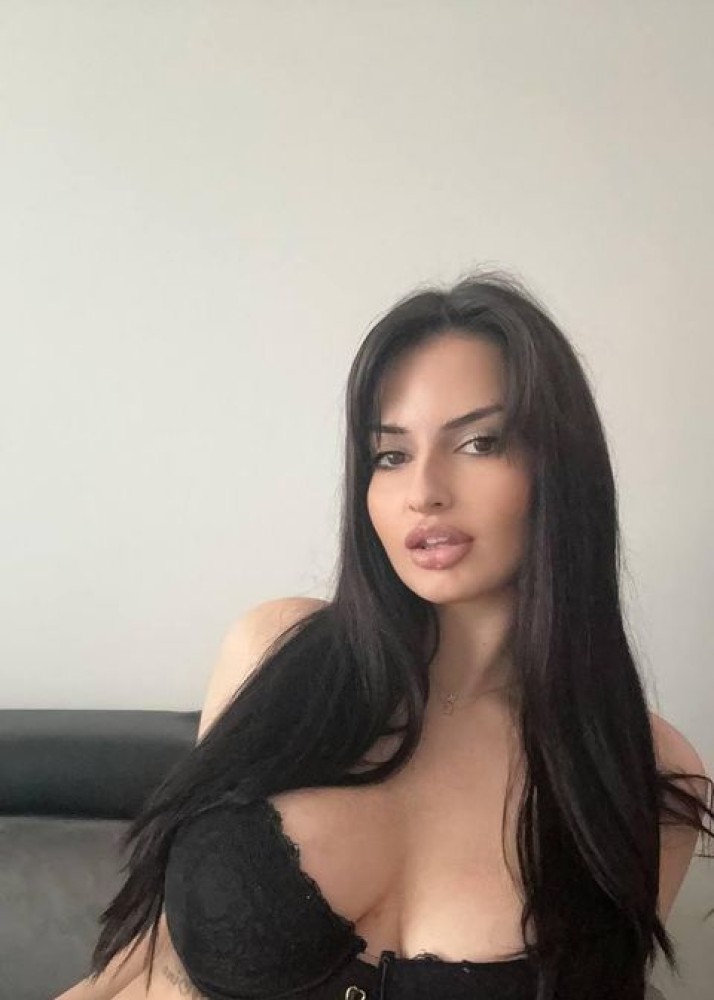 Индивидуалка Амина фото № 2 в городе Павло-Федоровка