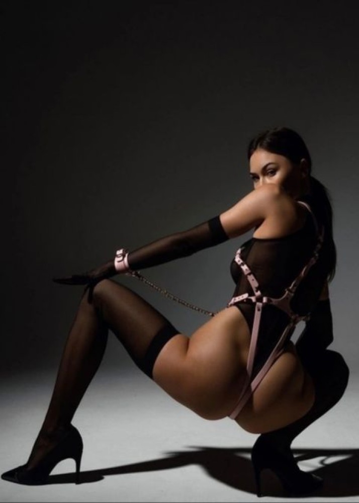 Индивидуалка Ангелина главное фото в городе Павло-Федоровка 