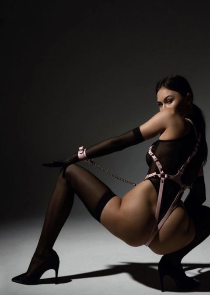 Индивидуалка Ангелина фото № 2 в городе Павло-Федоровка