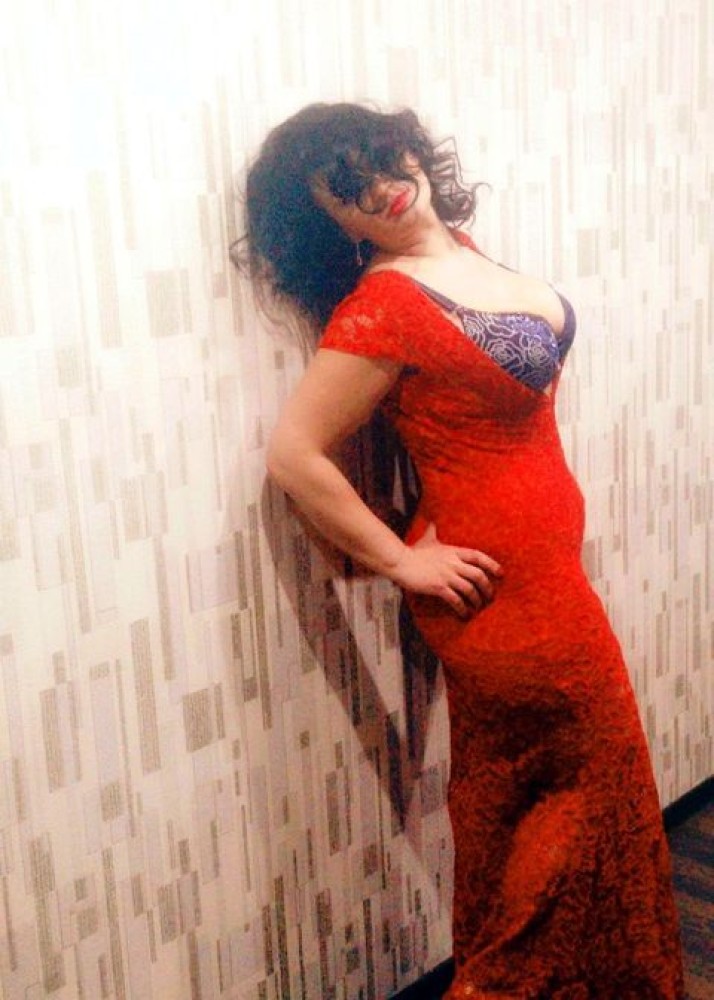 Индивидуалка Анна фото № 2 в городе Павло-Федоровка