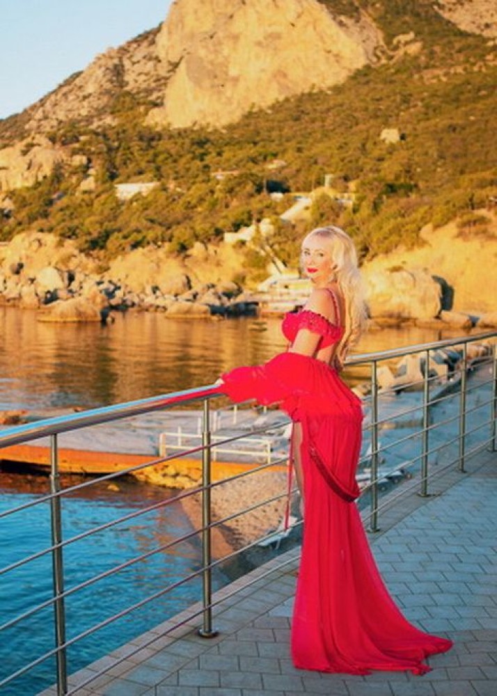 Индивидуалка Анни фото № 2 в городе Павло-Федоровка