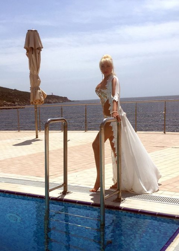 Индивидуалка Анни фото № 2 в городе Павло-Федоровка