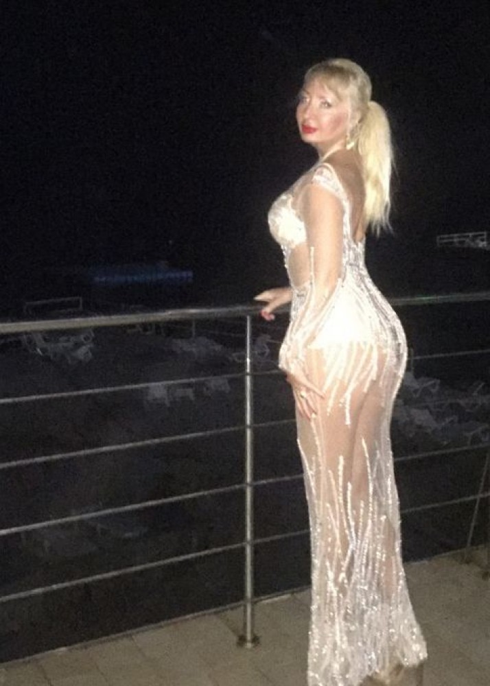 Индивидуалка Анни фото № 2 в городе Павло-Федоровка