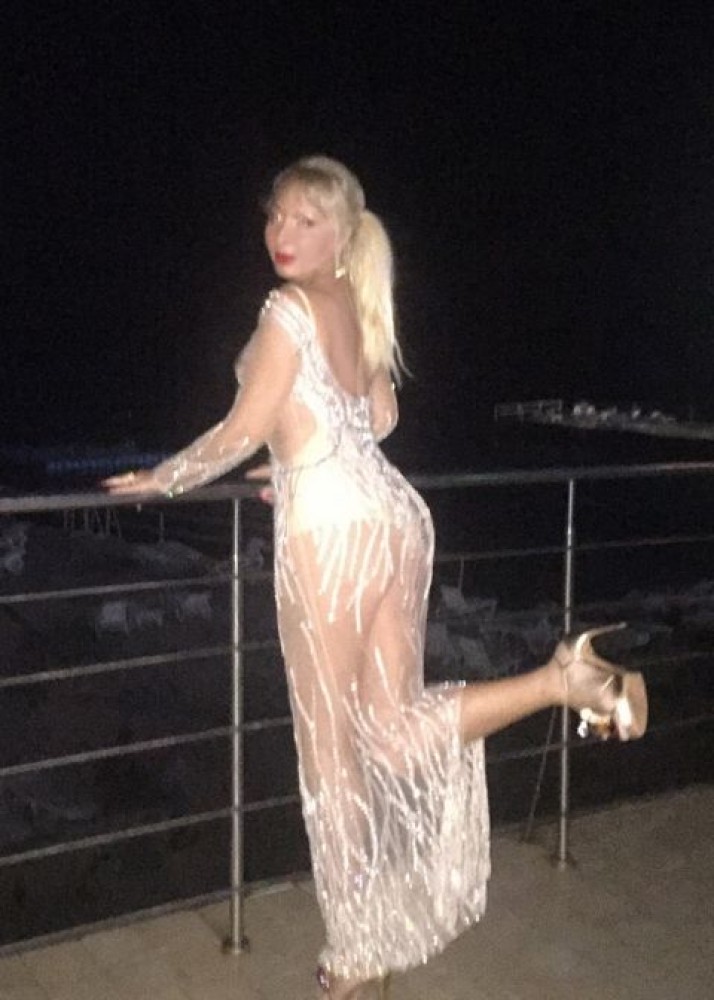 Индивидуалка Анни фото № 2 в городе Павло-Федоровка