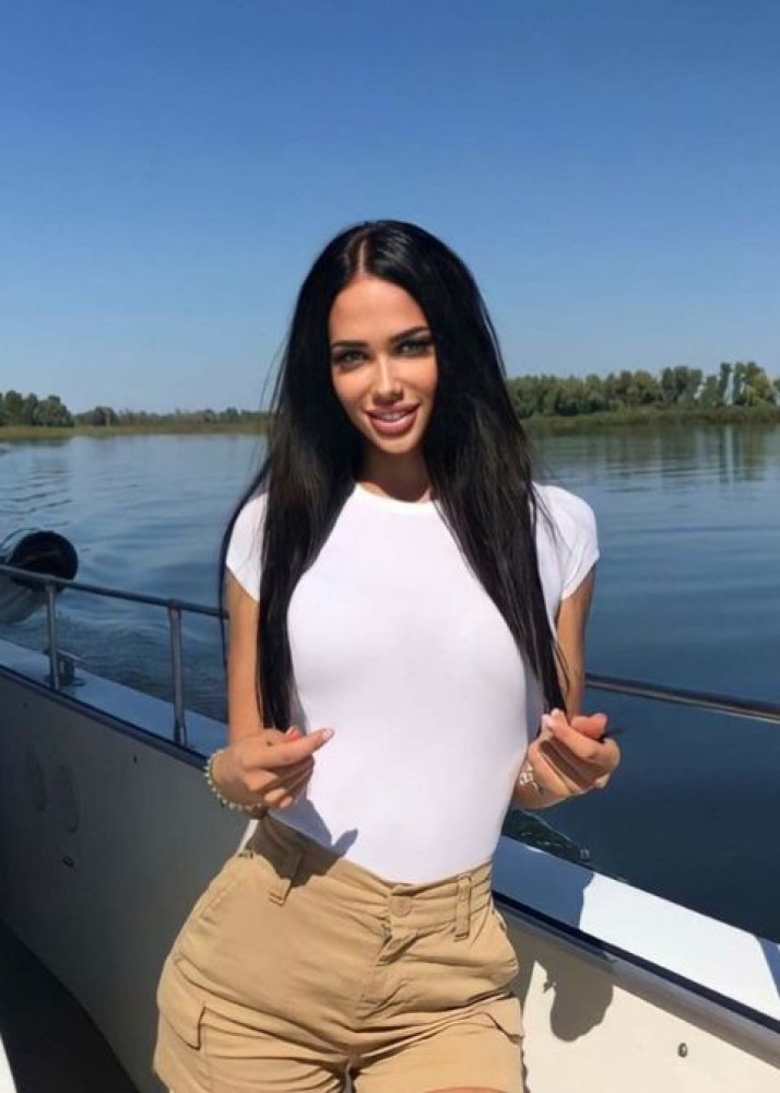 Индивидуалка Аня главное фото в городе Павло-Федоровка 