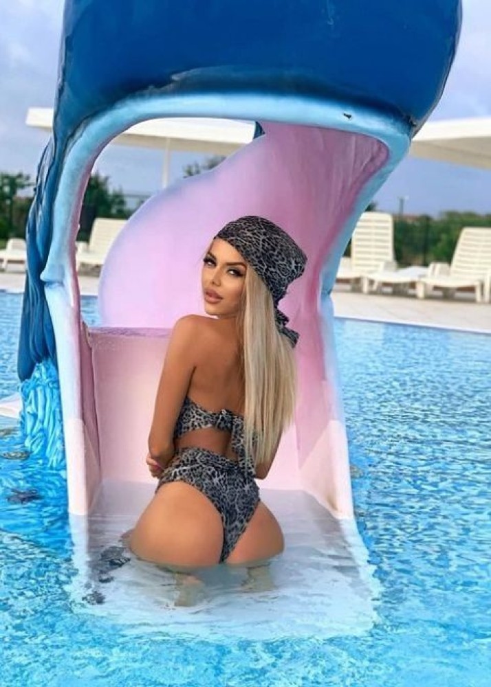 Индивидуалка Аня главное фото в городе Павло-Федоровка 