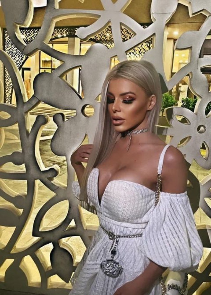 Индивидуалка Аня фото № 2 в городе Павло-Федоровка