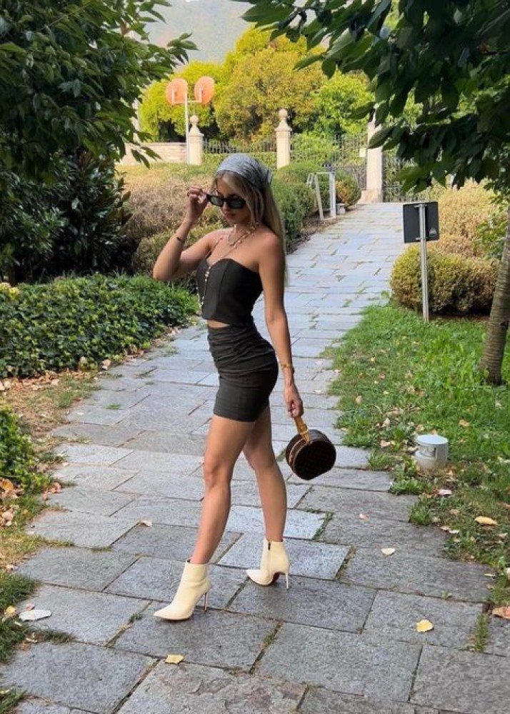 Индивидуалка Астра фото № 2 в городе Павло-Федоровка