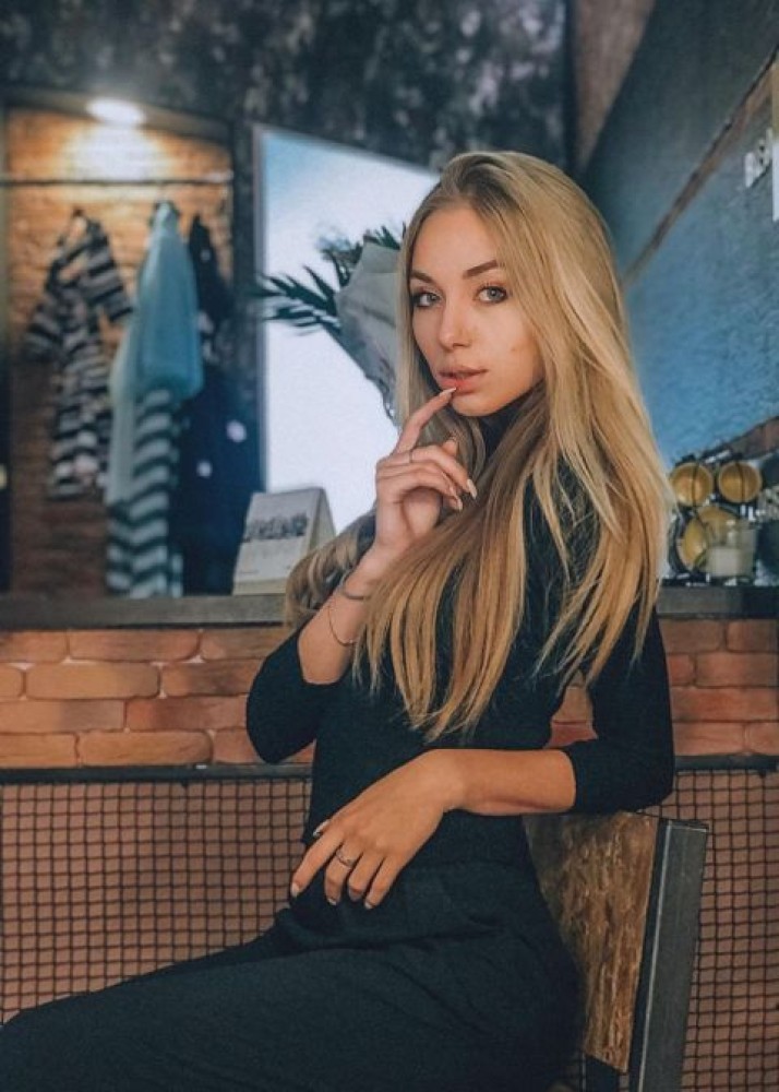 Индивидуалка Белла фото № 2 в городе Павло-Федоровка