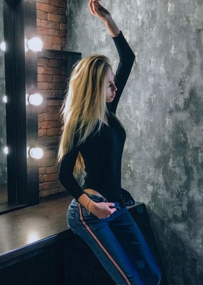 Индивидуалка Белла фото № 2 в городе Павло-Федоровка