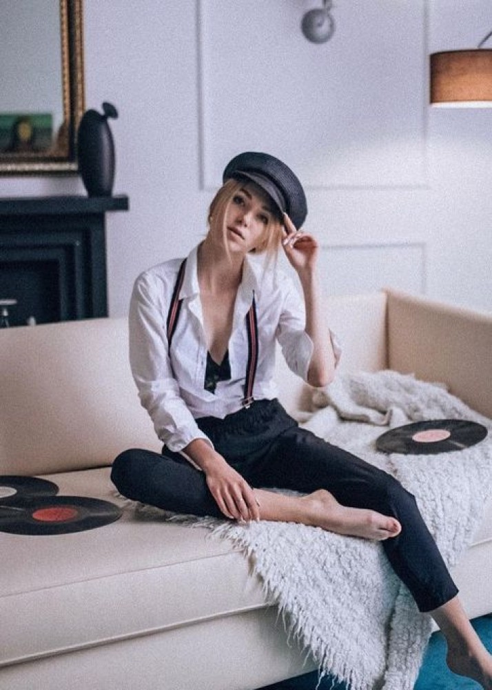 Индивидуалка Белла фото № 2 в городе Павло-Федоровка