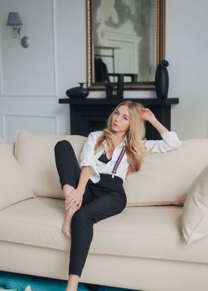 Индивидуалка Белла фото № 2 в городе Павло-Федоровка