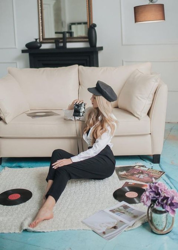 Индивидуалка Белла фото № 2 в городе Павло-Федоровка