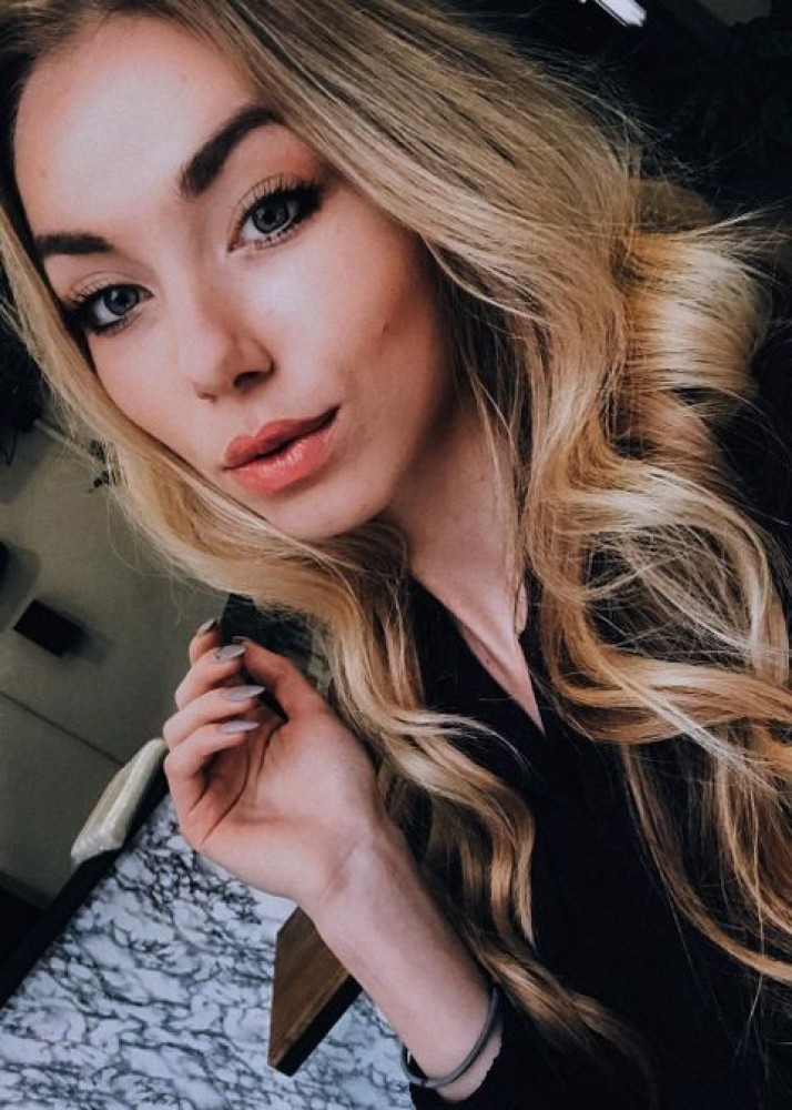 Индивидуалка Белла фото № 2 в городе Павло-Федоровка